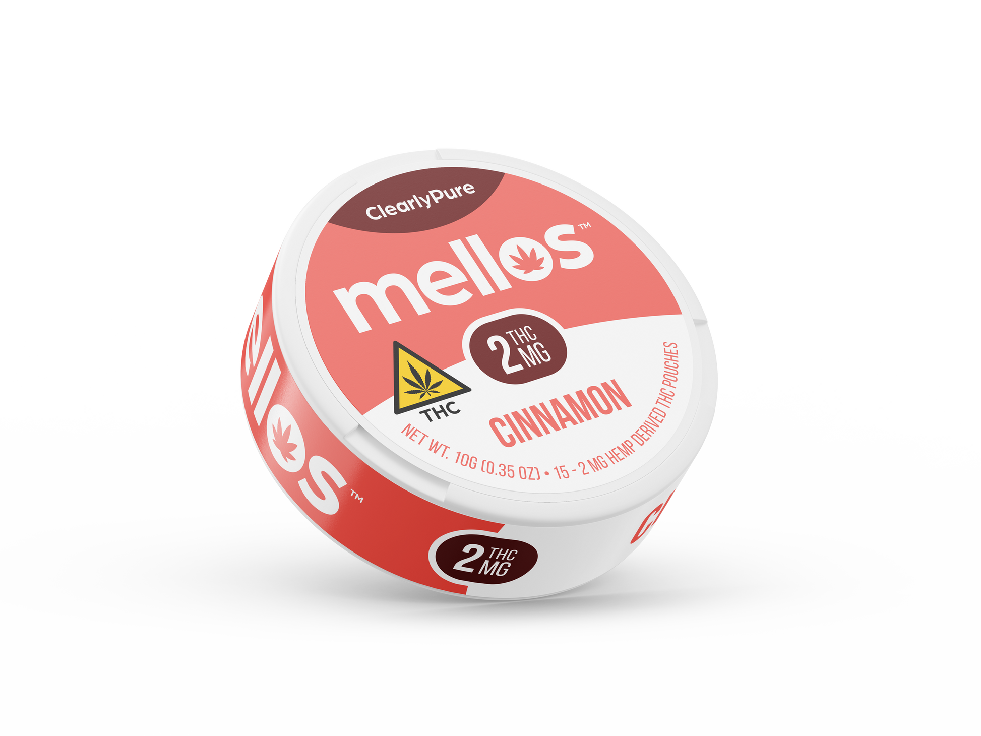 Mello’s™ Cinnamon