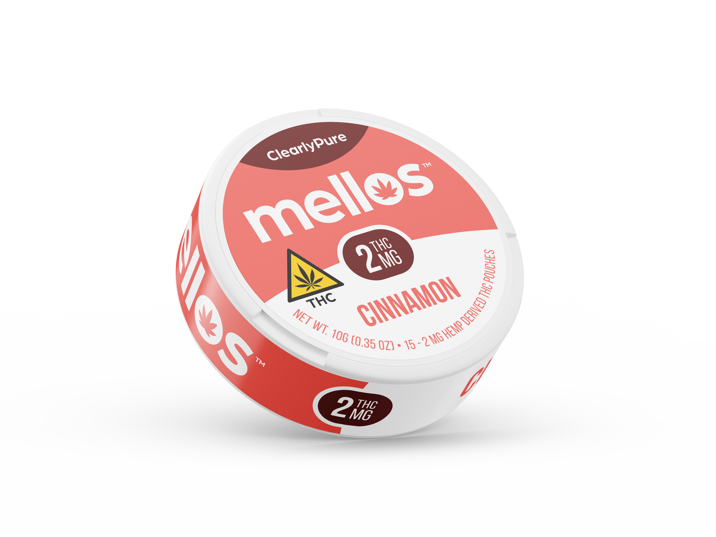 Mello’s™ Cinnamon
