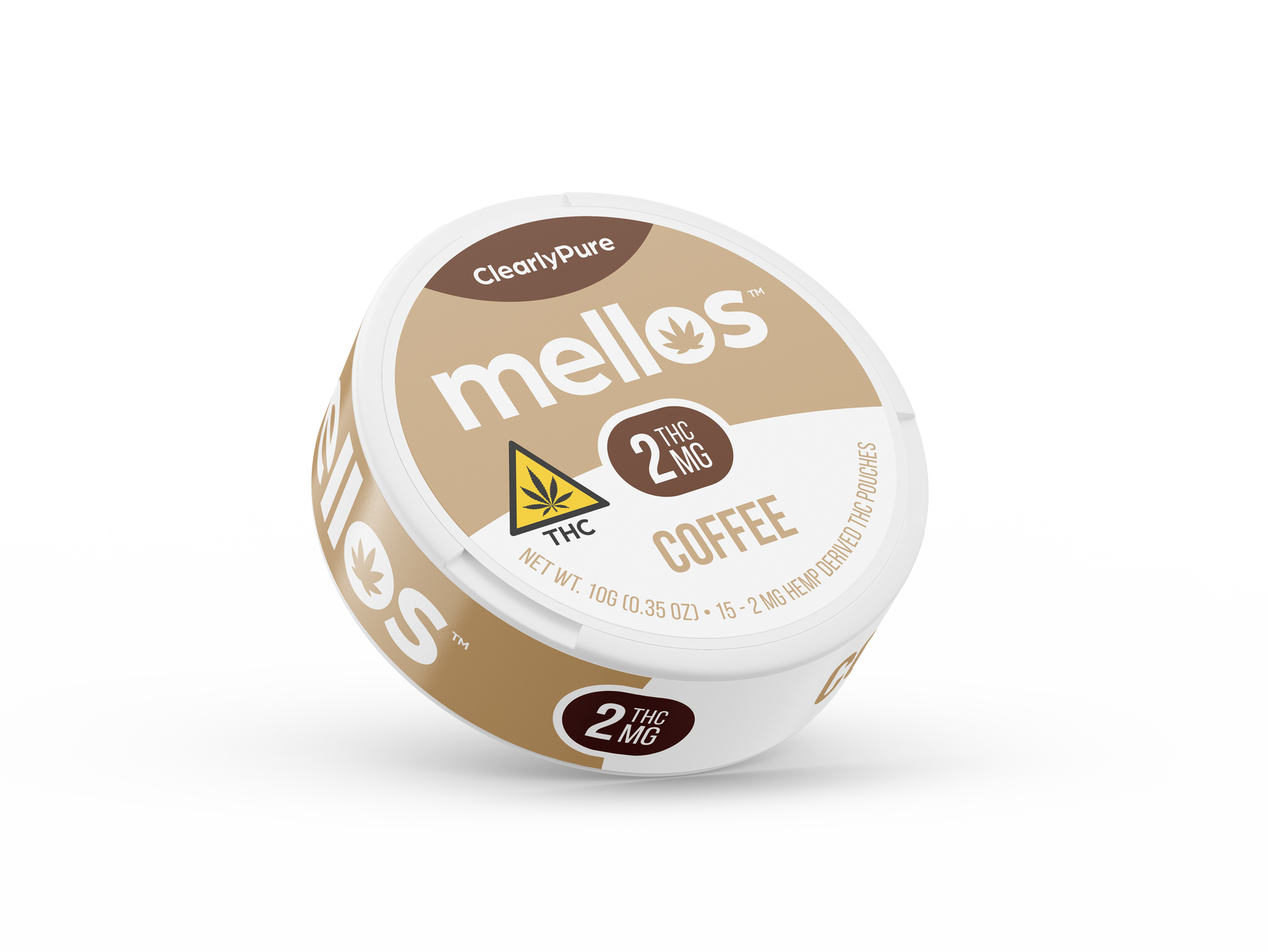Mello’s™ Coffee