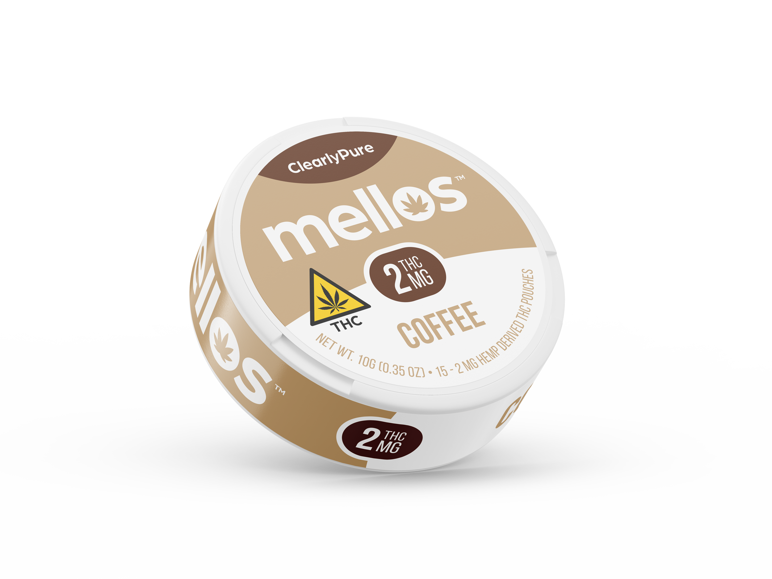 Mello’s™ Coffee