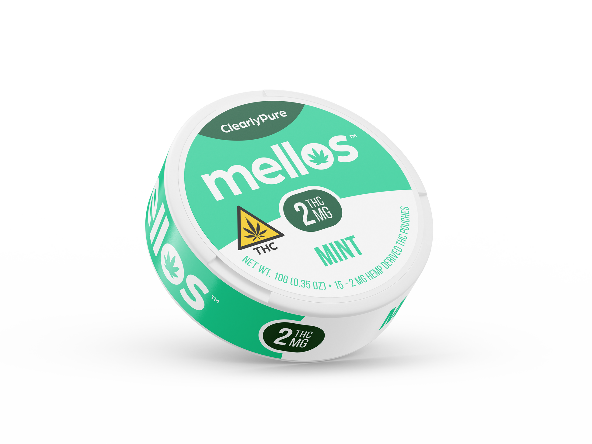 Mello’s™ Mint