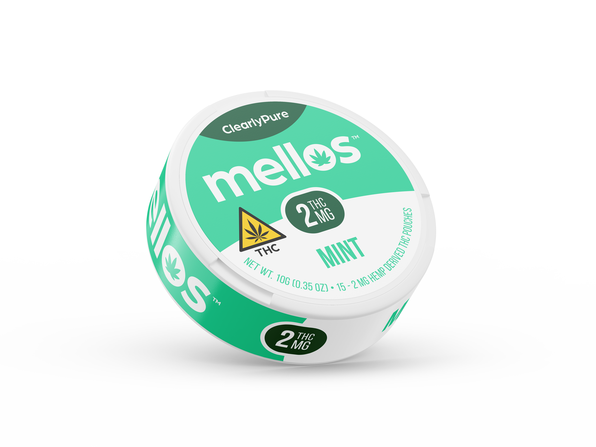 Mello’s™ Mint